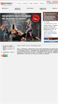 Mobile Screenshot of contrastfoto.ru